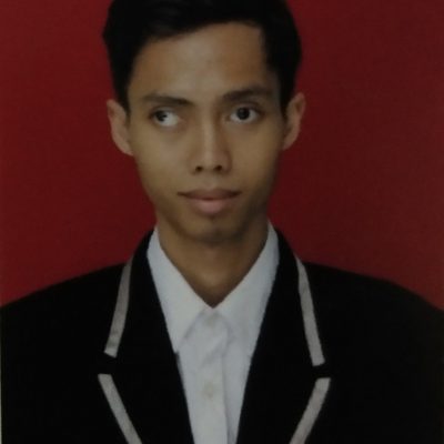Lutfi Widoseno Lutfi Widoseno